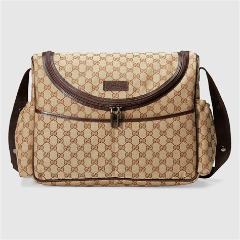 gucci diaperbag|Gucci diaper bag on sale.